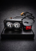 Battery Powered Baja Light