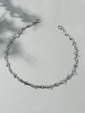 Vintage Street Style Chunky Chain Necklace